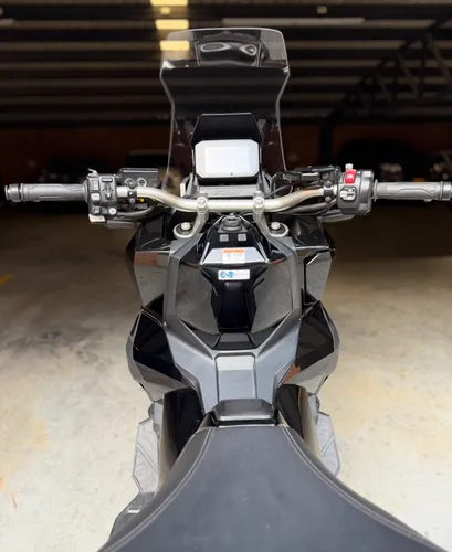 Honda Xadv 750 2021
