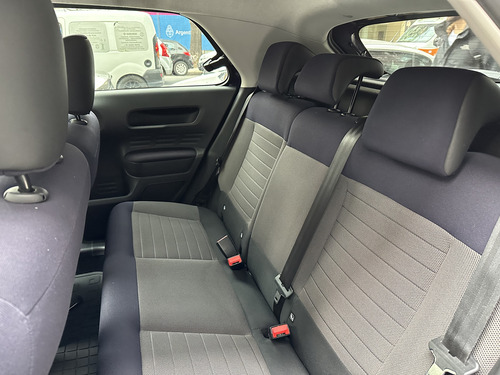 Citroën C4 Cactus 1.2 Puretech 110 At6 S&s Shine
