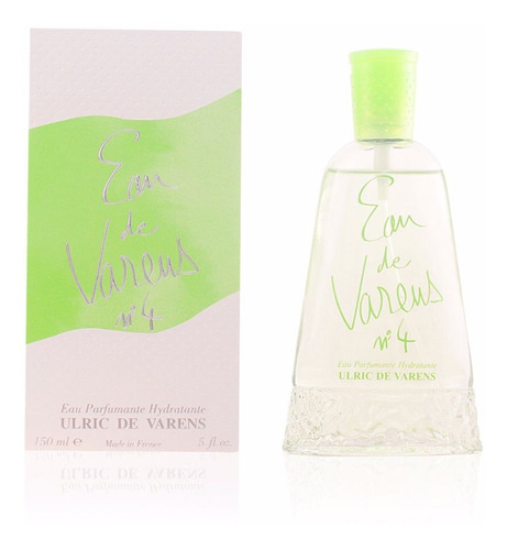 Perfume Udv Eau De Varens n.º 4, unisex, EDC, 150 ml