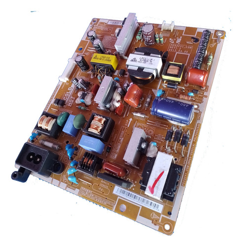 Placa Fonte Tv Samsung Un32eh6030g Bn44-00551a (Usado)