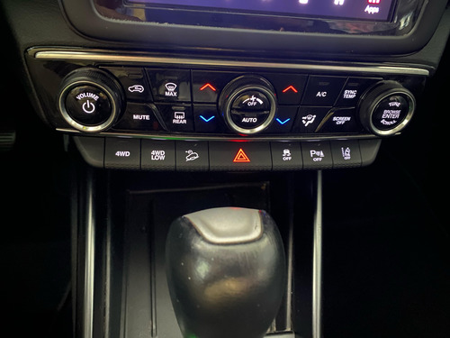 Fiat Toro 2.0 Volcano 4x4 Aut. 4p Automática