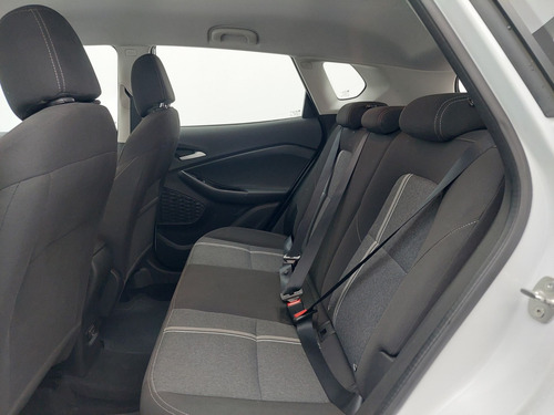 Chevrolet Tracker 1.0 TURBO FLEX AUTOMÁTICO