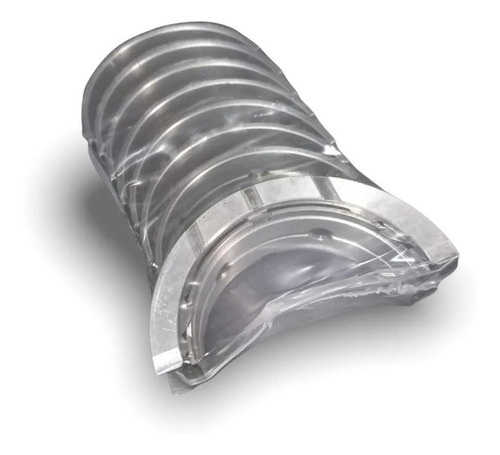 Imagen 2 de 2 de Jgo Metales Std Ford Ranger 2.2l/mazda B50 2.2l 2013 - 2022