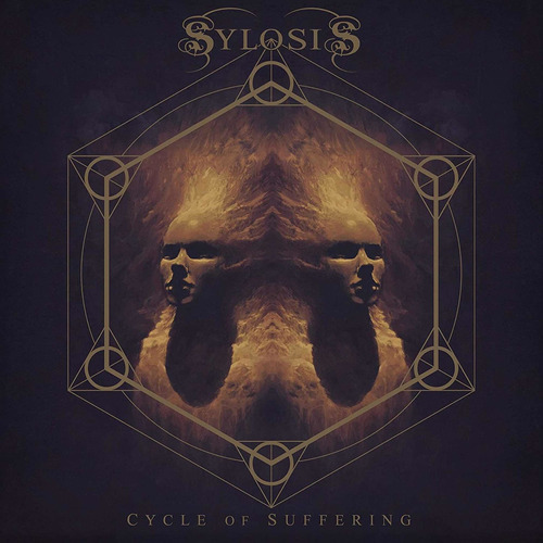 Lp Nuevo: Sylosis - Cycle Of Suffering (2020)