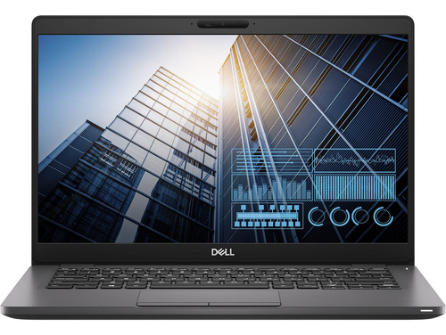 Laptop Dell Latitude 5300 Core I5 8365u 16gb Ram 512gb Ssd (Reacondicionado)