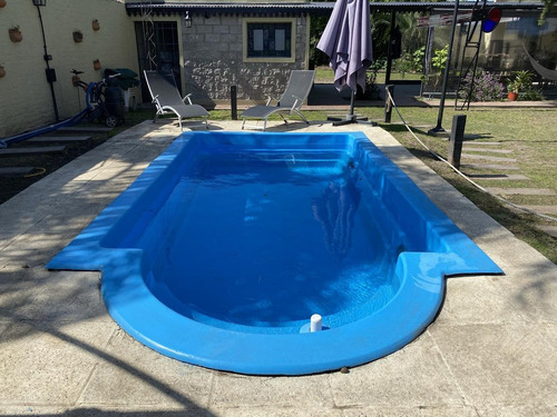 Imagen 8 de 24 de Casa - Monte Grande - 200 M2 Cubiertos