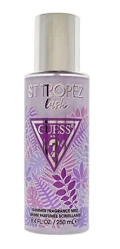 Guess Destination  St. Tropez Shimmer Mist 250ml  Rp