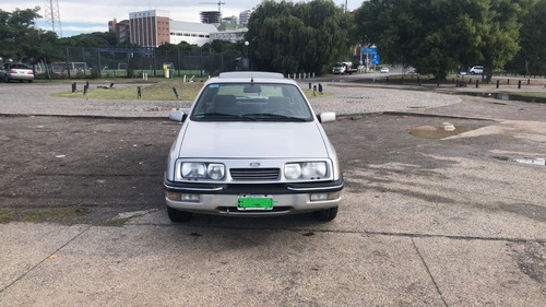 Imagen 2 de 8 de Ford Sierra