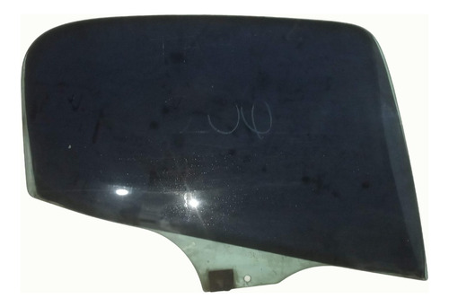 Ventilete Vidrio Trasero Derecho Peugeot 206