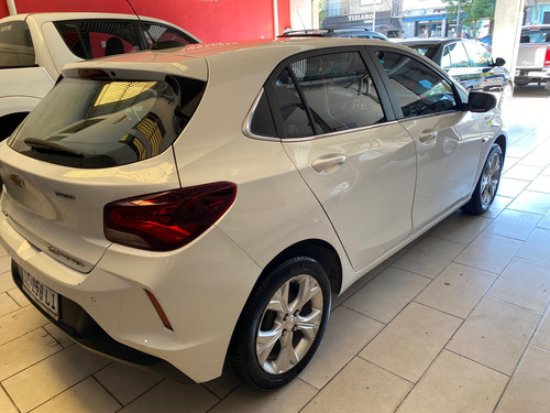 Chevrolet Onix 1.0 Turbo Premier Mt