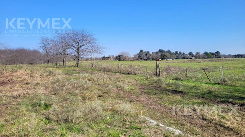 Lote Terreno Loteos En Manzanares Barrio Abierto