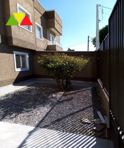 Imagem 17 de 18 de Sobrado - So00381 - 69879977
