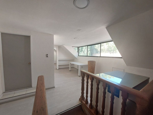 Casa Comercial En Lo Barnechea