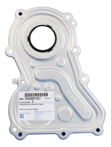Tapa De La Distribución Compatible Onix 1.0 21-23 55509157