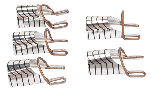 Formas Protectoras De Extensión De Uñas Formas De