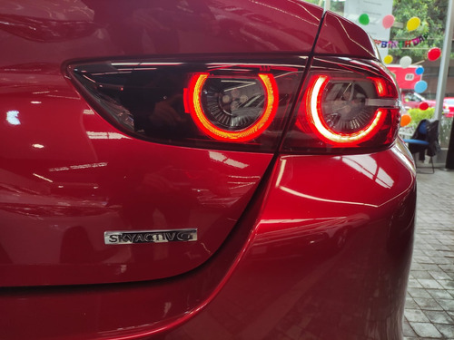 Mazda 3 I Grand Touring 2019 At