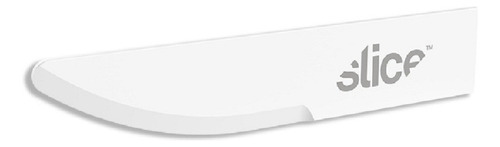 Cuchillas De Cerámica Curvadas Para Cutter 32.65 Mm Slice