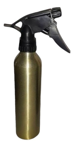 Atomizador Rociador Aluminio Barberia Peluqueria 270ml