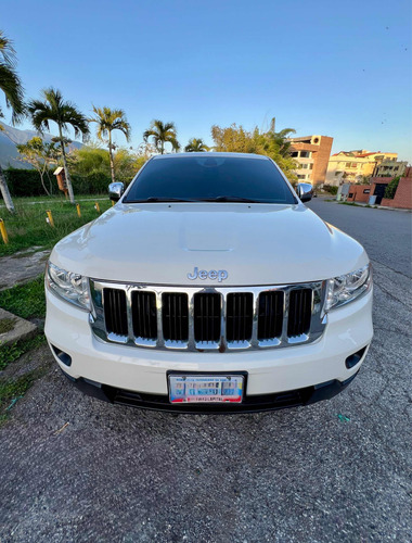 Grand Cherokee Limited