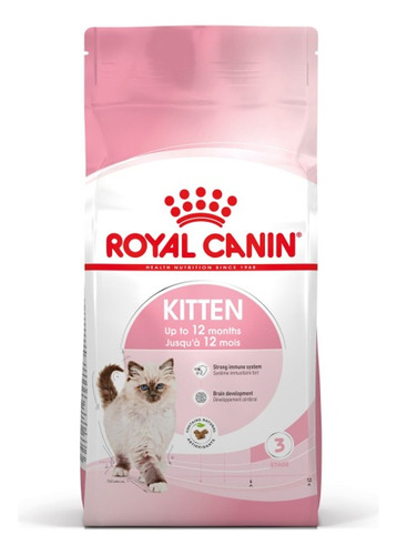 Royal Canin Kitten Cat 2kl
