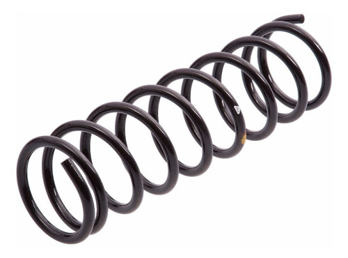 Imagen 6 de 9 de Kit 2 Espirales Traseros Ford Fiesta Español 94/96 Reforzado
