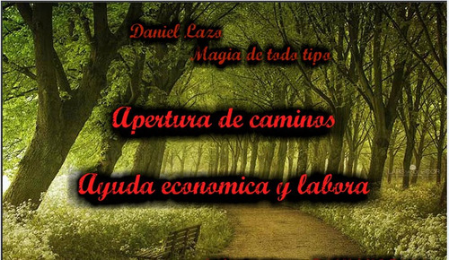 Imagen 4 de 10 de Videncia, Tarot, Amarres, Trabajos De Magia Dificiles Y Mas.