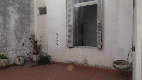 Imagen 13 de 14 de Casa 4 Amb,lote10.38 X14.45 C/patio,terraza,muy Bien Ubicada