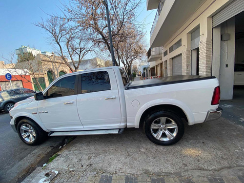 Imagen 8 de 15 de Dodge Dodge Ram 1500