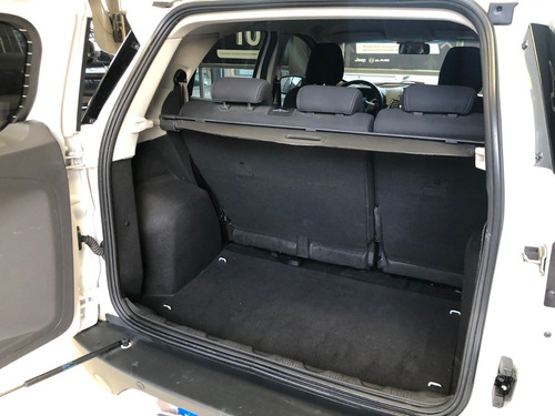 Imagen 10 de 18 de Ford Ecosport