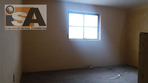 Imagem 5 de 5 de Salão Em Parque Residencial Marengo - Itaquaquecetuba, Sp - 3256