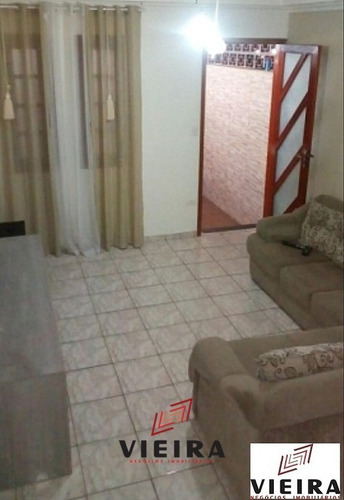 Imagem 1 de 15 de Ótimo Sobrado, Oportunidade Imbatível. - 3598-1