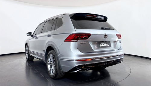 Imagem 3 de 15 de 122877 - Volkswagen Tiguan 2020 Com Garantia
