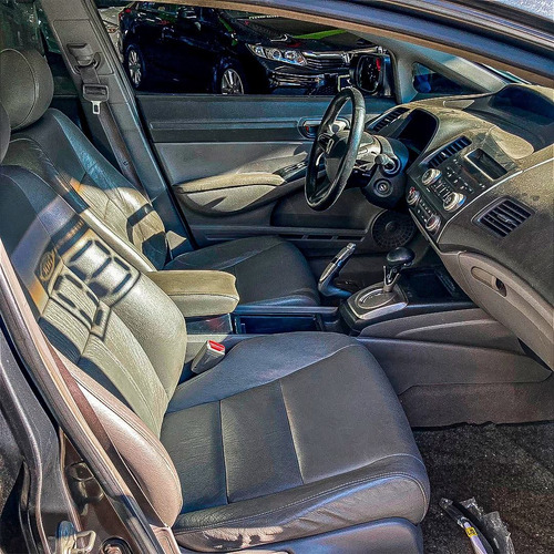 Imagem 11 de 13 de Honda Civic