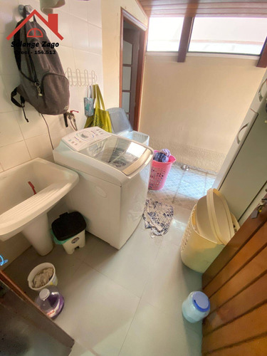 Imagem 7 de 15 de Casa No Condomínio Privê - Morumbi Sul - 200m² - 2692