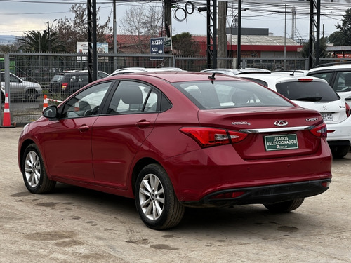 Chery Arrizo 5 ARRIZO 5 GLS MT