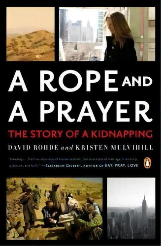 A Rope And A Prayer, De David Rohde. Editorial Penguin Books India Pvt Ltd, Tapa Blanda En Inglés
