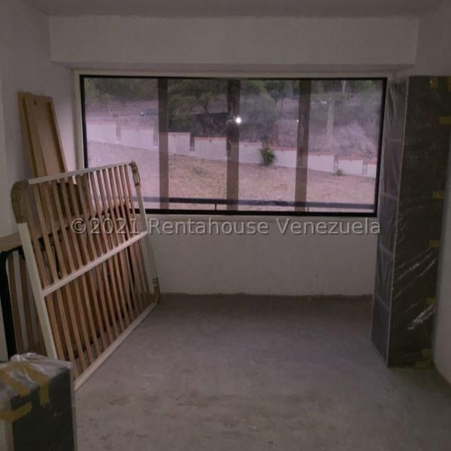 Imagen 8 de 8 de Ss Vende Apartamento 22-12550 En Lomas De La Alameda