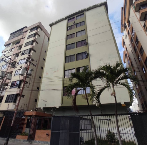 Apartamento Amoblado En Alquiler En San Isidro Mgi
