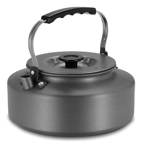 Hervidor Agua Portátil 1,6 L, Tetera, Cafetera