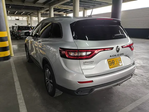 Renault Koleos 2.5 Zen