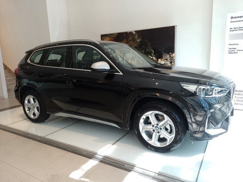 BMW X1 2.0 Sdrive 18i Active