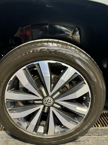 Volkswagen Amarok 3.0 V6 Extreme