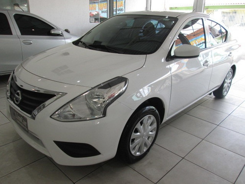 Nissan Versa Ano 2019 Zero De Entrada Trabalhe Aplicativo