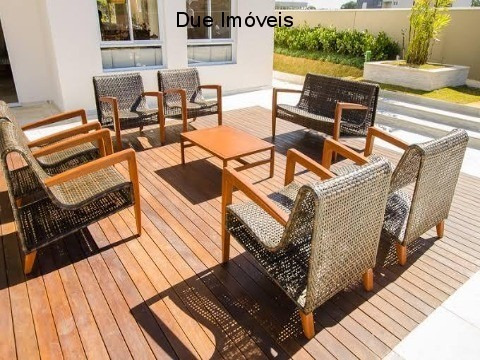 Imagem 4 de 15 de Amplo Apartamento 3 Dormitorios Edificio Winds Mobiliado R$ 930.000 Ou Sem Mobilia R$ 840.000, - Ap00533 - 69200413