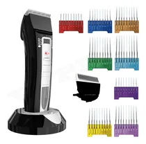 Comprar Kit Propetz Profissional Maquina Tosa + Adaptadores - Pro6