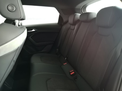 Imagen 10 de 14 de Audi A1 Sportback 40 Tfsi S Line