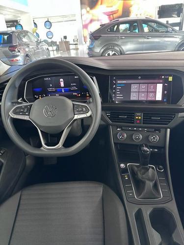 Volkswagen Jetta 1.4 T Fsi Comfortline Tip