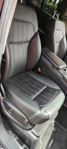Mercedes-Benz Clase GLE 3.0 Suv 400 Sport At