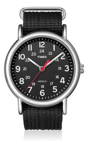 Reloj Timex Weekender Slip-thru -