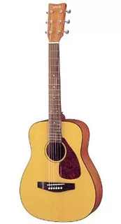 Guitarra Acustica Yamaha Jr1 Fg Junior 3/4 Tamaño